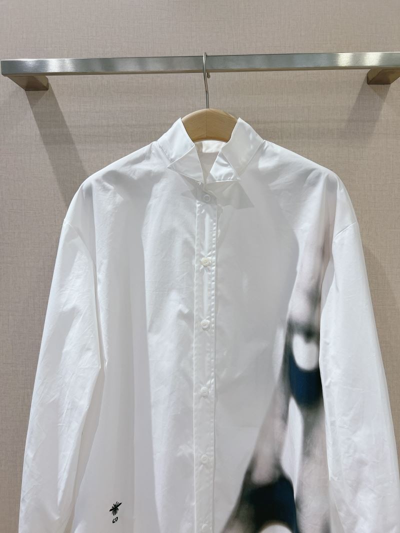 Christian Dior Shirts